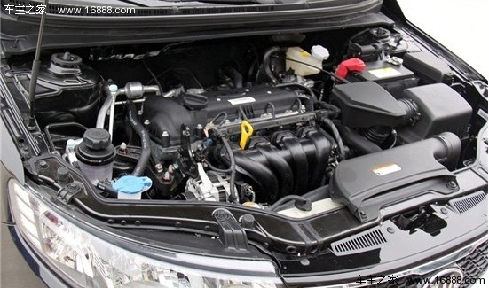 主打舒适性 4款15万内紧凑级家轿推荐(11) 大家车网