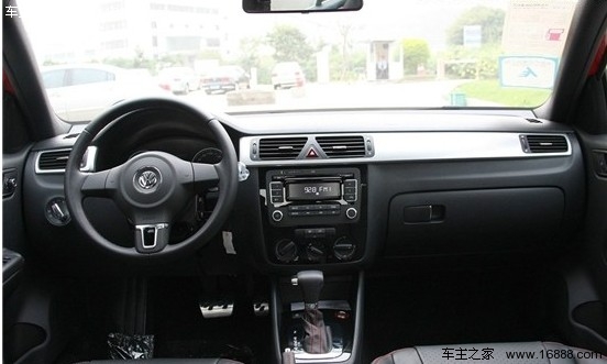 主打舒适性 4款15万内紧凑级家轿推荐(13) 大家车网