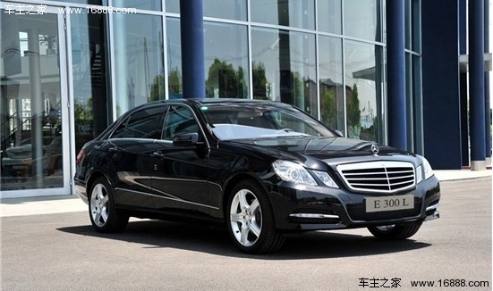 高贵优雅的享受 4款中大型豪华轿车导购(0) 大家车网