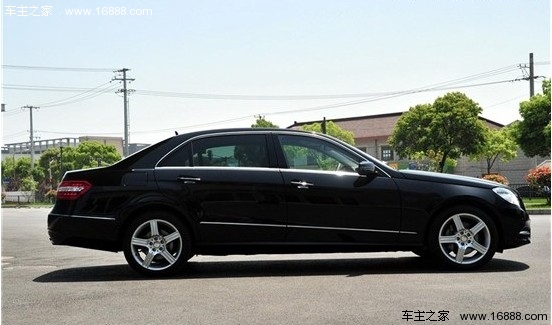 高贵优雅的享受 4款中大型豪华轿车导购(1) 大家车网