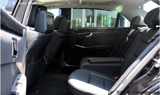高贵优雅的享受 4款中大型豪华轿车导购(2) 大家车网