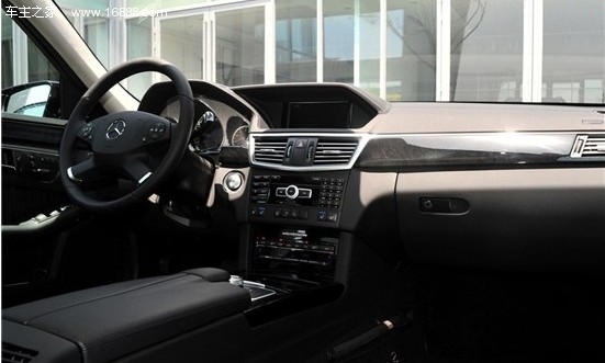 高贵优雅的享受 4款中大型豪华轿车导购(3) 大家车网