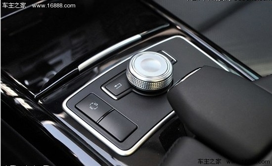 高贵优雅的享受 4款中大型豪华轿车导购(6) 大家车网