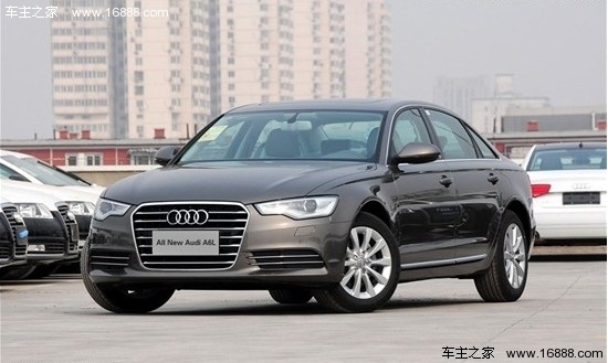 高贵优雅的享受 4款中大型豪华轿车导购(7) 大家车网