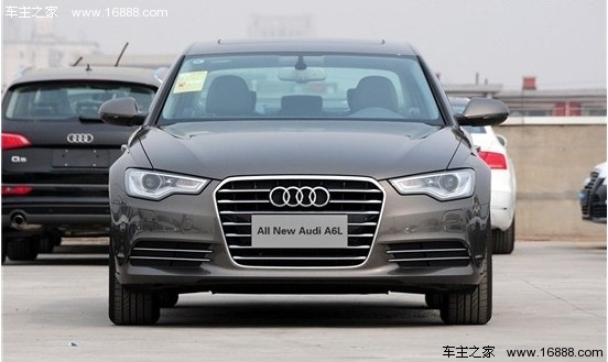 高贵优雅的享受 4款中大型豪华轿车导购(8) 大家车网