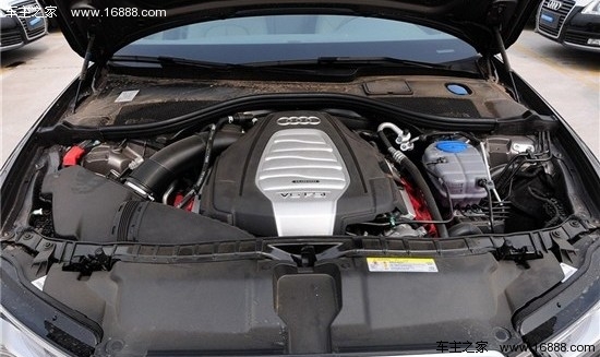 高贵优雅的享受 4款中大型豪华轿车导购(11) 大家车网