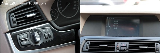 高贵优雅的享受 4款中大型豪华轿车导购(17) 大家车网