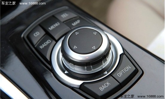 高贵优雅的享受 4款中大型豪华轿车导购(18) 大家车网