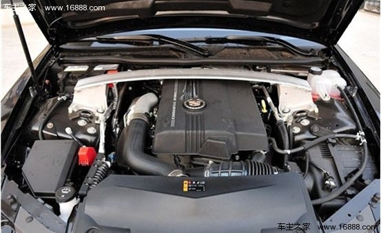 高贵优雅的享受 4款中大型豪华轿车导购(23) 大家车网