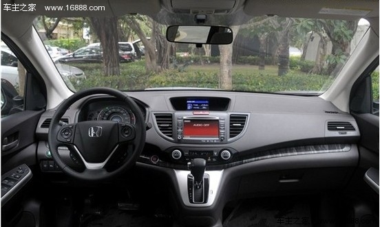 外形很动感 4款热门紧凑级城市SUV导购(1) 大家车网