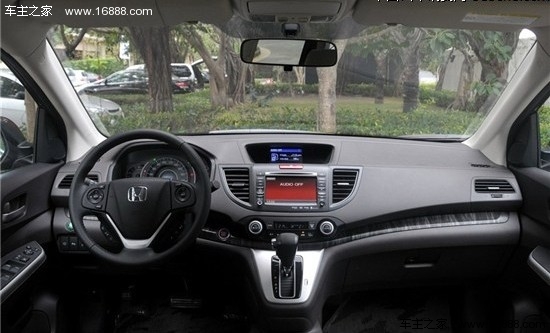 外形很动感 4款热门紧凑级城市SUV导购(3) 大家车网