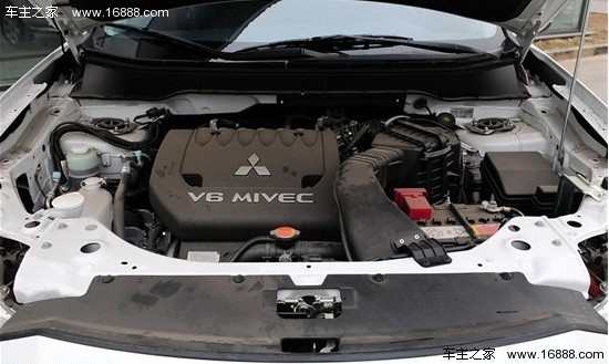 外形很动感 4款热门紧凑级城市SUV导购(15) 大家车网