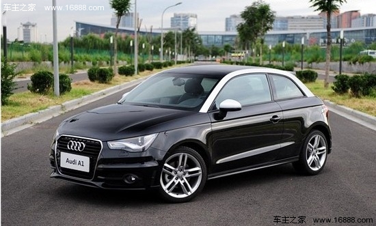 高富帅的最爱 20万精品进口小型车分析(0) 大家车网