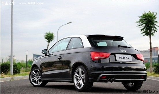 高富帅的最爱 20万精品进口小型车分析(1) 大家车网