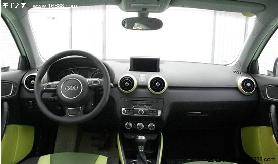 高富帅的最爱 20万精品进口小型车分析(2) 大家车网