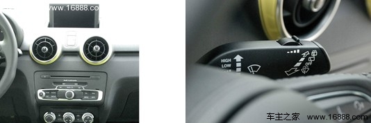 高富帅的最爱 20万精品进口小型车分析(3) 大家车网