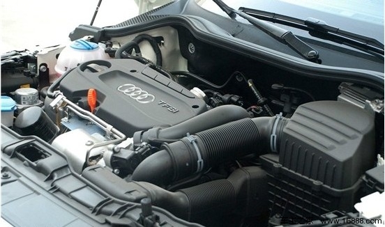 高富帅的最爱 20万精品进口小型车分析(4) 大家车网