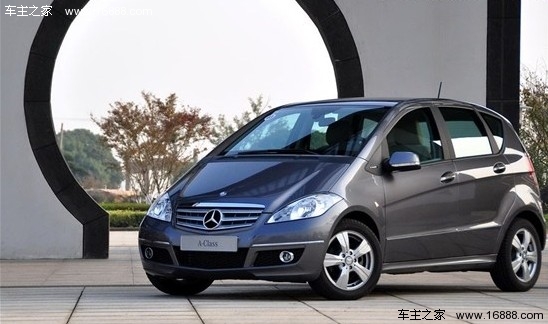 高富帅的最爱 20万精品进口小型车分析(5) 大家车网