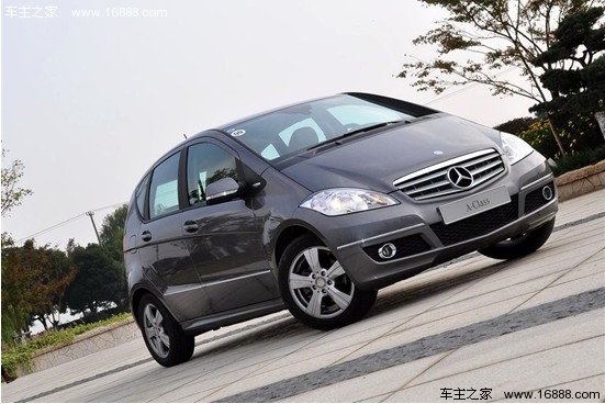 高富帅的最爱 20万精品进口小型车分析(6) 大家车网