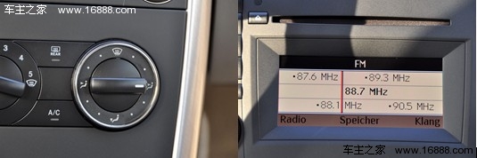 高富帅的最爱 20万精品进口小型车分析(8) 大家车网