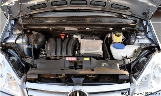 高富帅的最爱 20万精品进口小型车分析(9) 大家车网