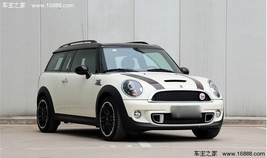 高富帅的最爱 20万精品进口小型车分析(10) 大家车网