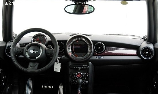 高富帅的最爱 20万精品进口小型车分析(11) 大家车网