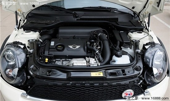 高富帅的最爱 20万精品进口小型车分析(13) 大家车网