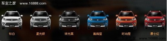 1.5L两驱豪华型更值 哈弗M4全系购车推荐(1) 大家车网