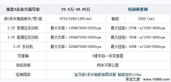 理由就是我愿意 四款30万个性中级车推荐(29) 大家车网
