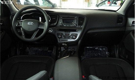 职业女性首选座驾 4款时尚运动中型车荐(2) 大家车网