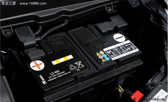 职业女性首选座驾 4款时尚运动中型车荐(8) 大家车网