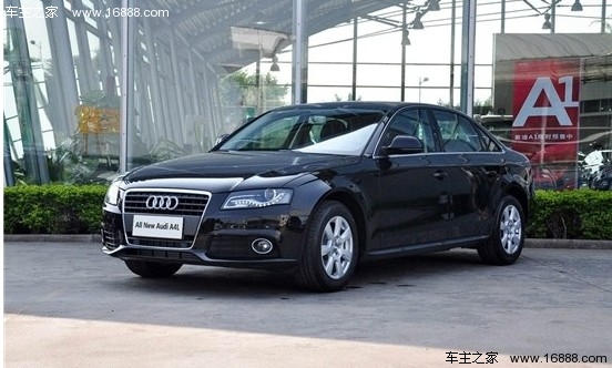 职业女性首选座驾 4款时尚运动中型车荐(13) 大家车网