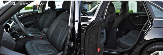 职业女性首选座驾 4款时尚运动中型车荐(15) 大家车网