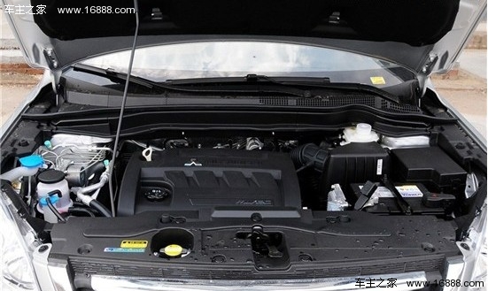 省钱又省力 4款自主品牌自动挡SUV推荐(8) 大家车网