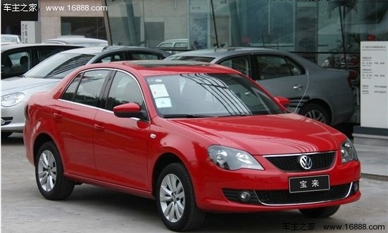 大而宽阔 四款大天窗合资紧凑级车推荐(0) 大家车网