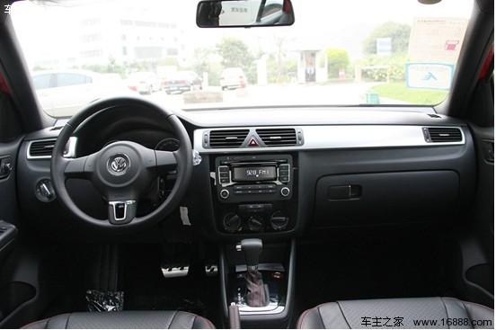 大而宽阔 四款大天窗合资紧凑级车推荐(1) 大家车网