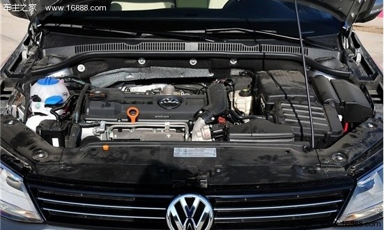 大而宽阔 四款大天窗合资紧凑级车推荐(9) 大家车网