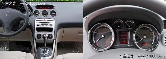 大而宽阔 四款大天窗合资紧凑级车推荐(16) 大家车网