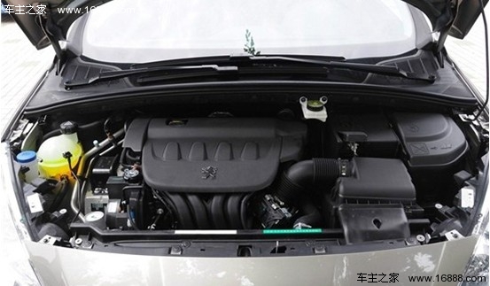 大而宽阔 四款大天窗合资紧凑级车推荐(18) 大家车网