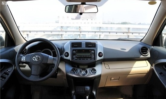 舒适家用 4款热门合资城市SUV简单分析(1) 大家车网