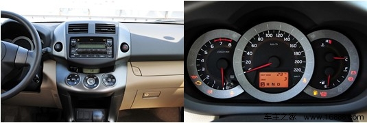 舒适家用 4款热门合资城市SUV简单分析(2) 大家车网