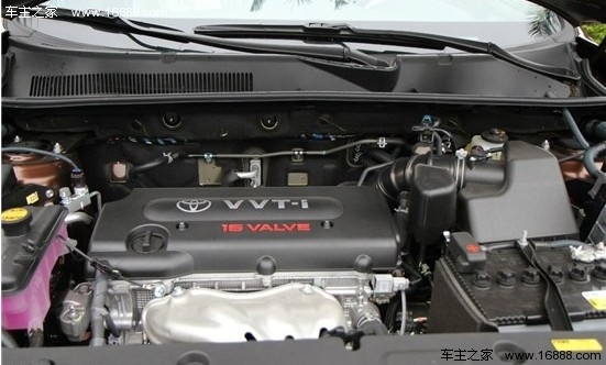 舒适家用 4款热门合资城市SUV简单分析(4) 大家车网