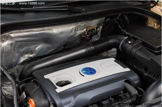 舒适家用 4款热门合资城市SUV简单分析(13) 大家车网