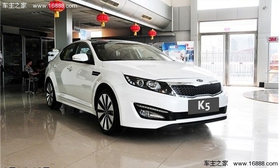 空间通透性好 4款带全景天窗中型车导购(0) 大家车网