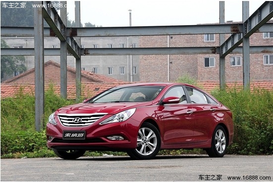 空间通透性好 4款带全景天窗中型车导购(4) 大家车网