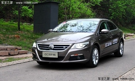 空间通透性好 4款带全景天窗中型车导购(8) 大家车网