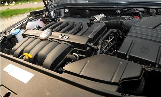 空间通透性好 4款带全景天窗中型车导购(11) 大家车网