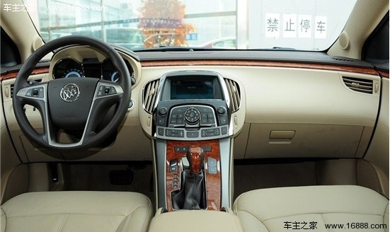 空间通透性好 4款带全景天窗中型车导购(13) 大家车网