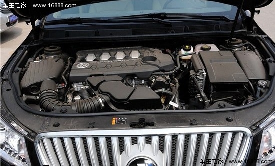 空间通透性好 4款带全景天窗中型车导购(15) 大家车网